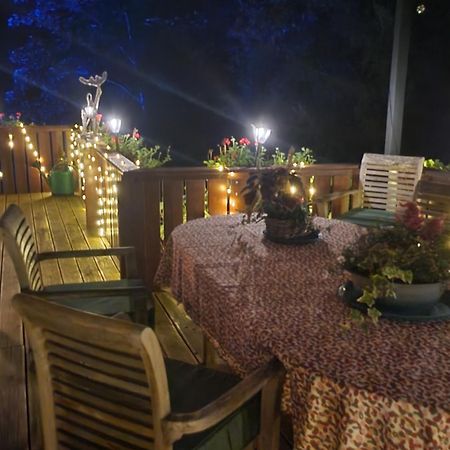 Le Chalet Du Cerf - Chambre D'Hote 索姆勒兹 外观 照片