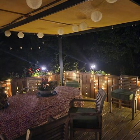 Le Chalet Du Cerf - Chambre D'Hote 索姆勒兹 外观 照片